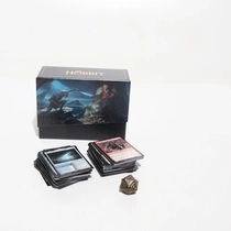Sběratelské karty Magic: The Gathering Hobbit Bundle…