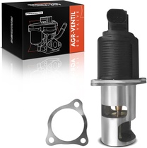 EGR ventil Frankberg Diesel