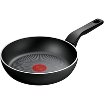Pánev Tefal C29704  24 cm černá