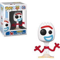 Postavička Funko 37396 Forky