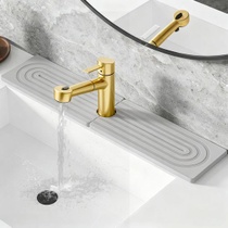 Diatomit Faucet Absorpční podložka 45x10cm