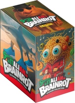 Samolepky Panini 005493BOX36F