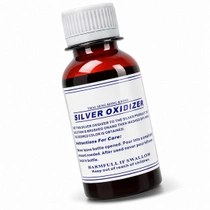 Roztok pro postříbřování, 100ml antifoulingová tekutina na…