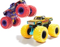 Autíčka Monster Jam 6075394
