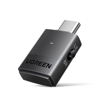 Bluetooth 6.0 audio dongle USB UGreen