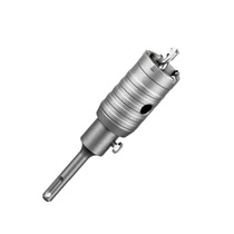 Jádrový vrták SALI 40 mm SDS Plus, závit M22, stopka SDS…