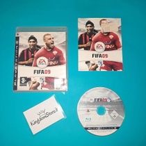 Hra pro PS3 Electronic arts 76P3069