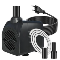 Pružinové čerpadlo SongLong 10W 600L/H 3m Kabel FP-600