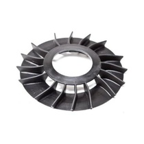 Kolo ventilátoru pro Piaggio/Gilera (plastové, otevřené)