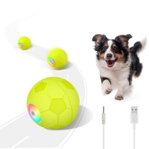 Interaktívna lopta pre psov ALL FOR PAWS, automaticky sa…