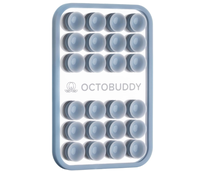 Držiak na mobil OCTOBUDDY Baby Blue