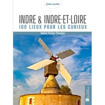 Adeline Paulian-Pavageau: Indre & Indre