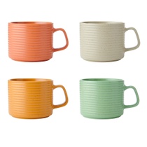 Sada hrnků KitchenCraft Idilica