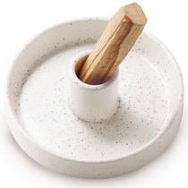 Držák na vonné tyčinky Palo Santo, držák na vonné tyčinky…