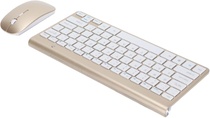 Set klávesnice a myši Ciciglow