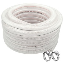 PVC hadica s textilnou výstuhou 25 mm - Hadica na stlačený…