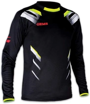Fotbalový dres Gems brankář Dallas Long