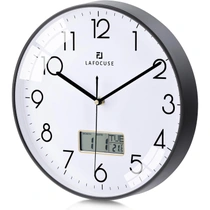 Nástěnné hodiny Lafocuse ZH0057C