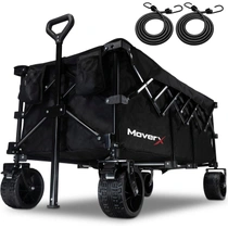 Nákupní vozík MoverX MXW300