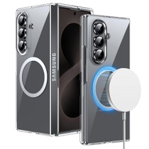 Magnetické pouzdro Lemxiee pro Samsung Galaxy Z Fold 8…