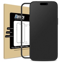 Matná ochranná fólie Mothca pro iPhone 16 Pro Max,…