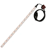 BIQU Panda Lux LEN pre 3D tlačiareň Bambu-Lab A1, sada LED…