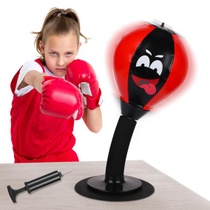 Dětský boxovací pytel BOXOB 124802