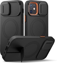 Magnetické pouzdro SURITCH kompatibilní s iPhone 12/12 Pro,…