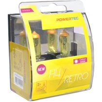 Smerové svetlo M:Tech PTZRT4-DUO