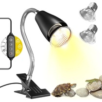 Tepelná lampa GlowUp LST4076