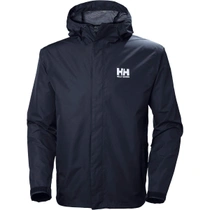 Pánska bunda Helly Hansen 62047 veľ. L modrá