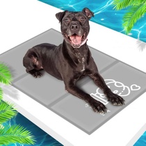 Pawtasy chladicí podložka pro psy/ 100x60cm