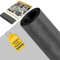 HOFUDON Vylepšená síť proti hmyzu na metr 120x250 cm,…