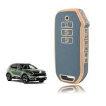 Pouzdro na klíče pro Kia Sportage 5 NQ5 GT EV6 Sorento NIRO…