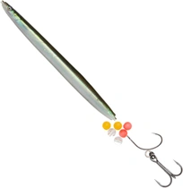 Návnady Savage Gear Plastic