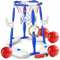 Basketbalový kôš Aerilyo DR2026_01