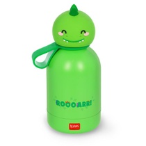 LEGAMI - Dětská láhev na vodu Hot&Cold BFF, design…