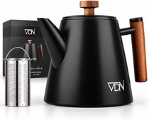 Čajová konvice VDN Theepot 902 objem 1 litr