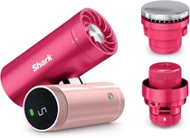 Ruční osobní ventilátor Shark ChillPill 3v1