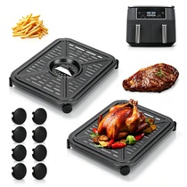 Grilovacia doska do fritézy Ninja Foodi AF400EU/DZ401 9,5 l…