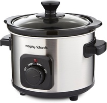 Pomalý hrnec Morphy Richards 460300 1,5l