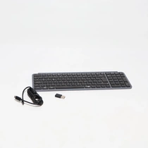 Klávesnice Keychron B2 Pro Ultra-Slim