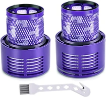 Náhradní filtr V10 pro vysavače Dyson V10 Cyclone Series,…