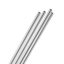 M METERXITY 4 kusy 250mm rúrky z nerezovej ocele 304…