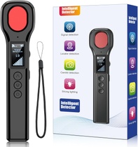 Detektor kamer Swetfela TX07B