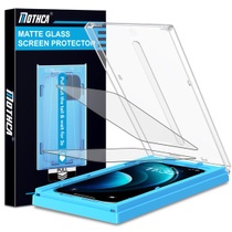 Ochranné sklo Mothca Matte pre iPhone Air, balenie 2 ks +…
