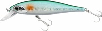 Návnady Berkley Dex Fat Bullet Holo Peg