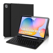 Pouzdro s klávesnicí Yuejidz SG Tab S6 Lite