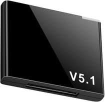 Namvo 30pinový Bluetooth adaptér 5.1 Bluetooth přijímač…