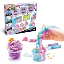 C Toys - So Slime – Prémiová sada Slime Experience –…